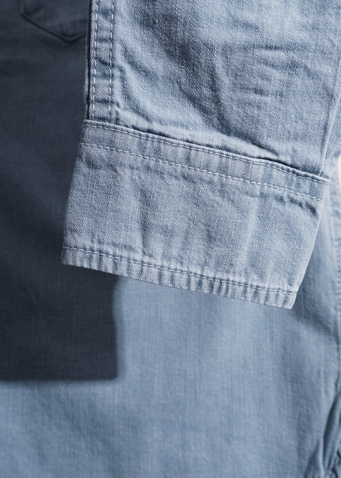 Ojai Shirt - Paranoid Ranch