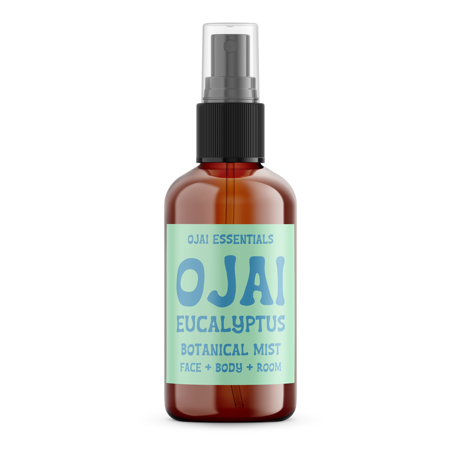 Aromatherapy Spray | Ojai Eucalyptus