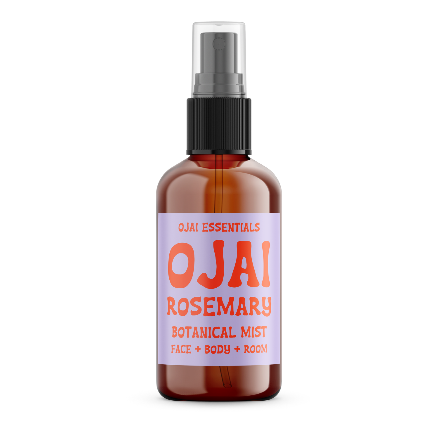 Aromatherapy Spray | Ojai Rosemary
