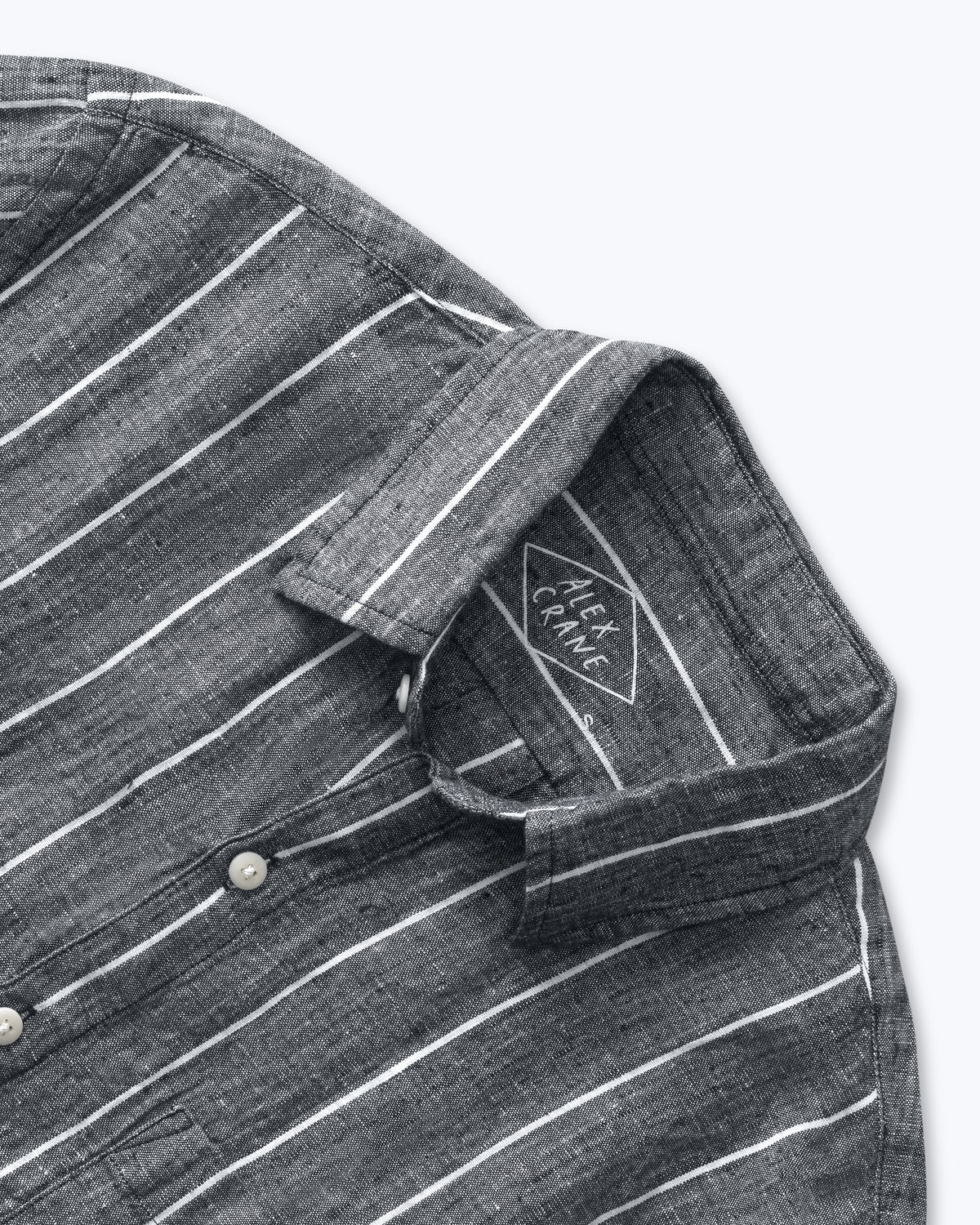 Ola Shirt - Chalk - Paranoid Ranch