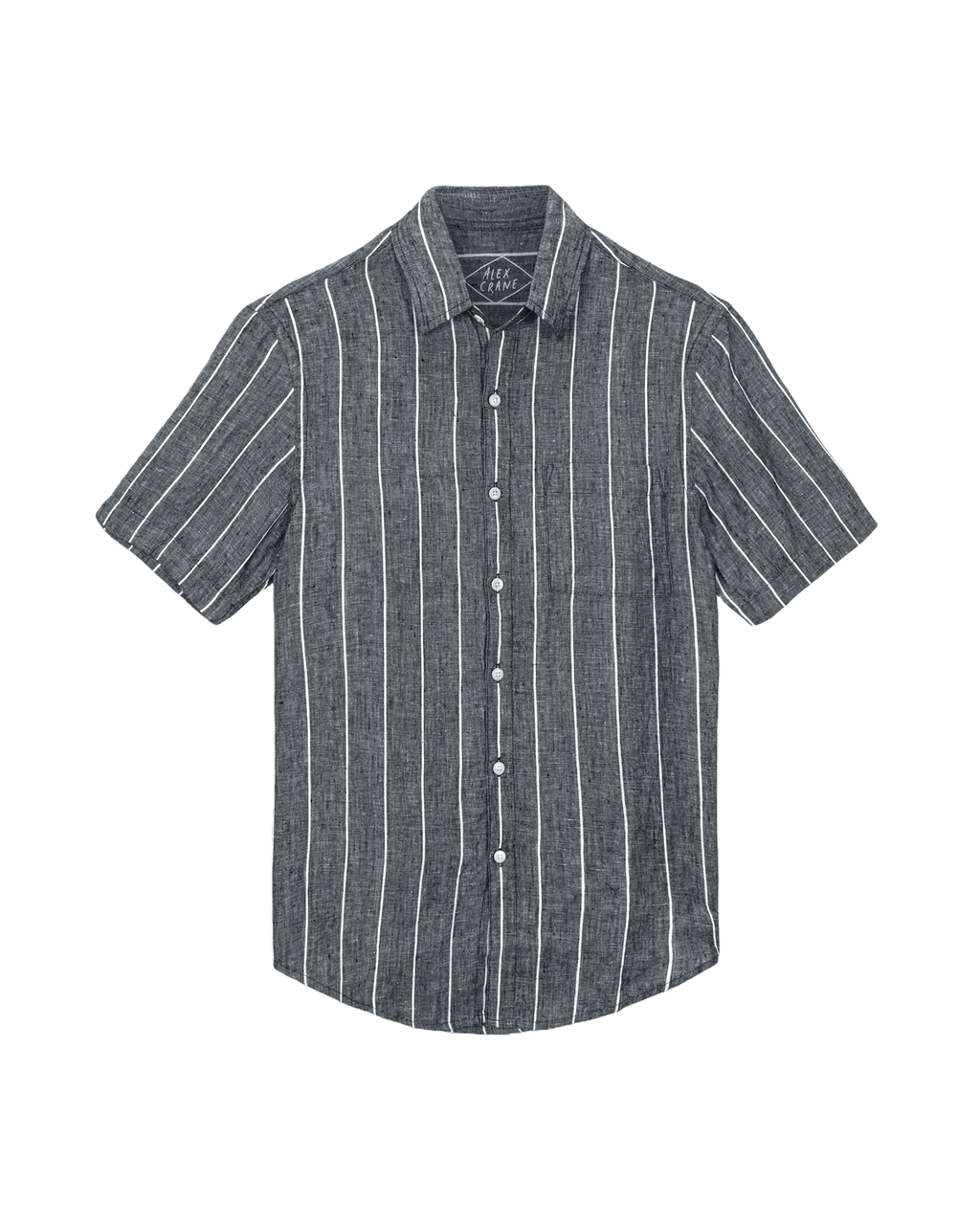 Ola Shirt - Chalk - Paranoid Ranch