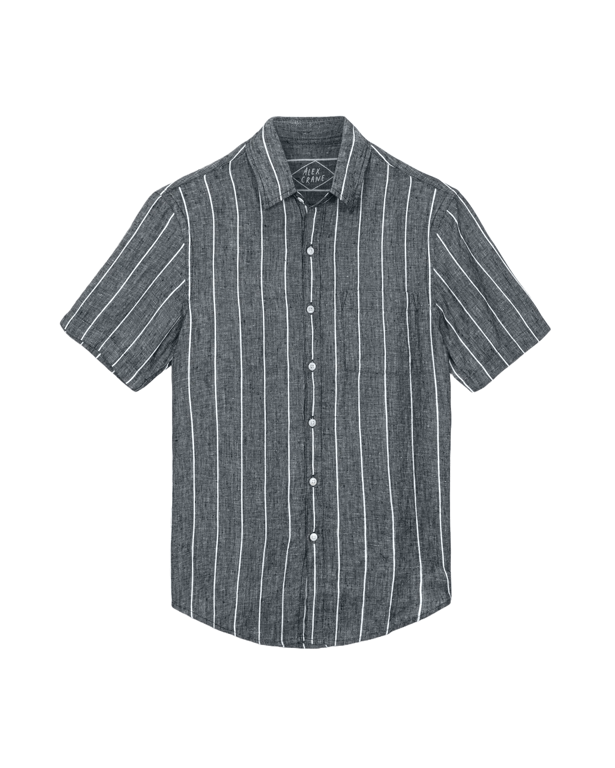 Ola Shirt - Chalk - Paranoid Ranch