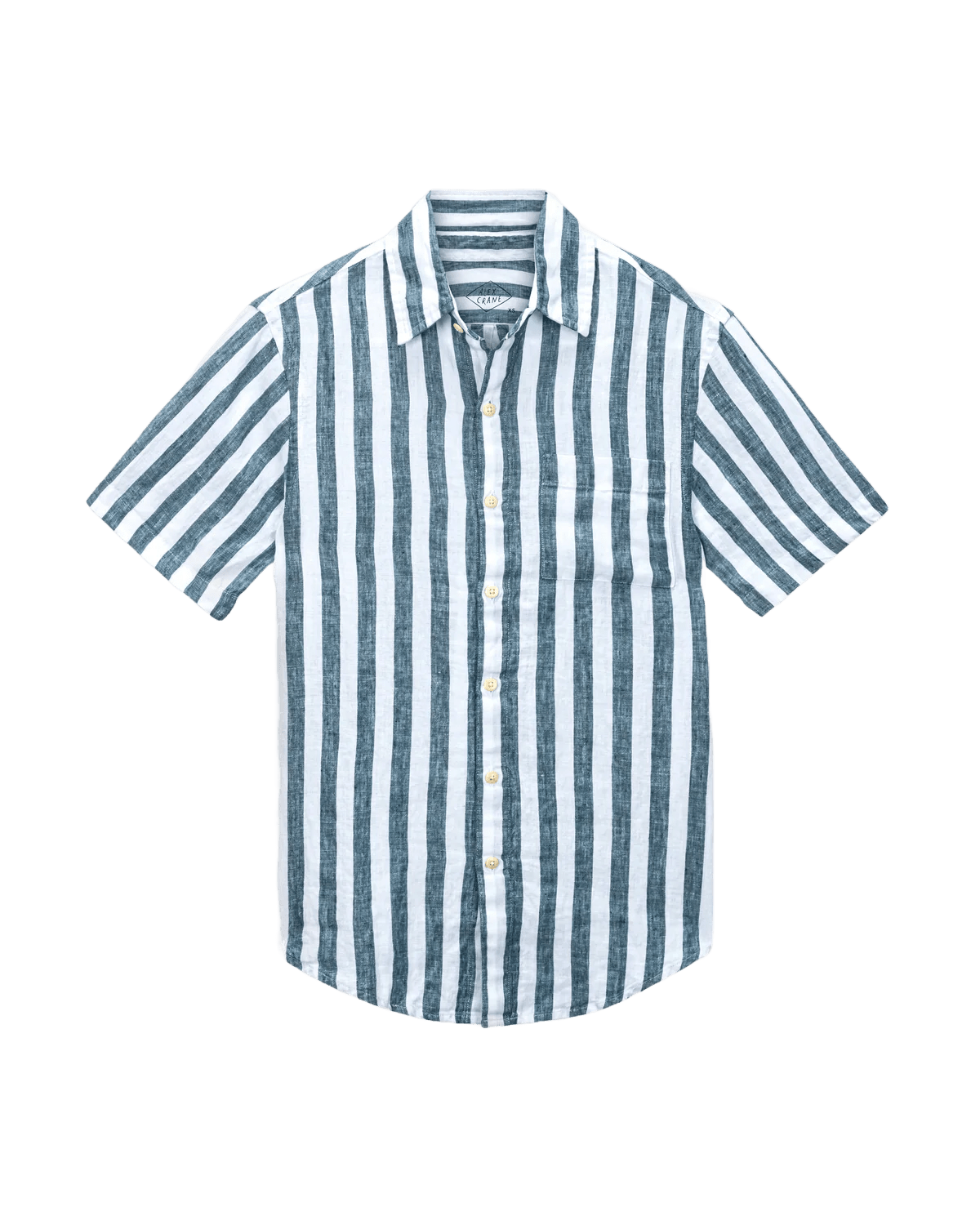 Ola Shirt - Wave - Paranoid Ranch