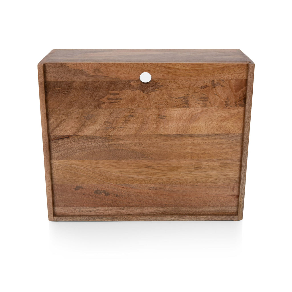 Old Fashioned Bar Set - Paranoid Ranch