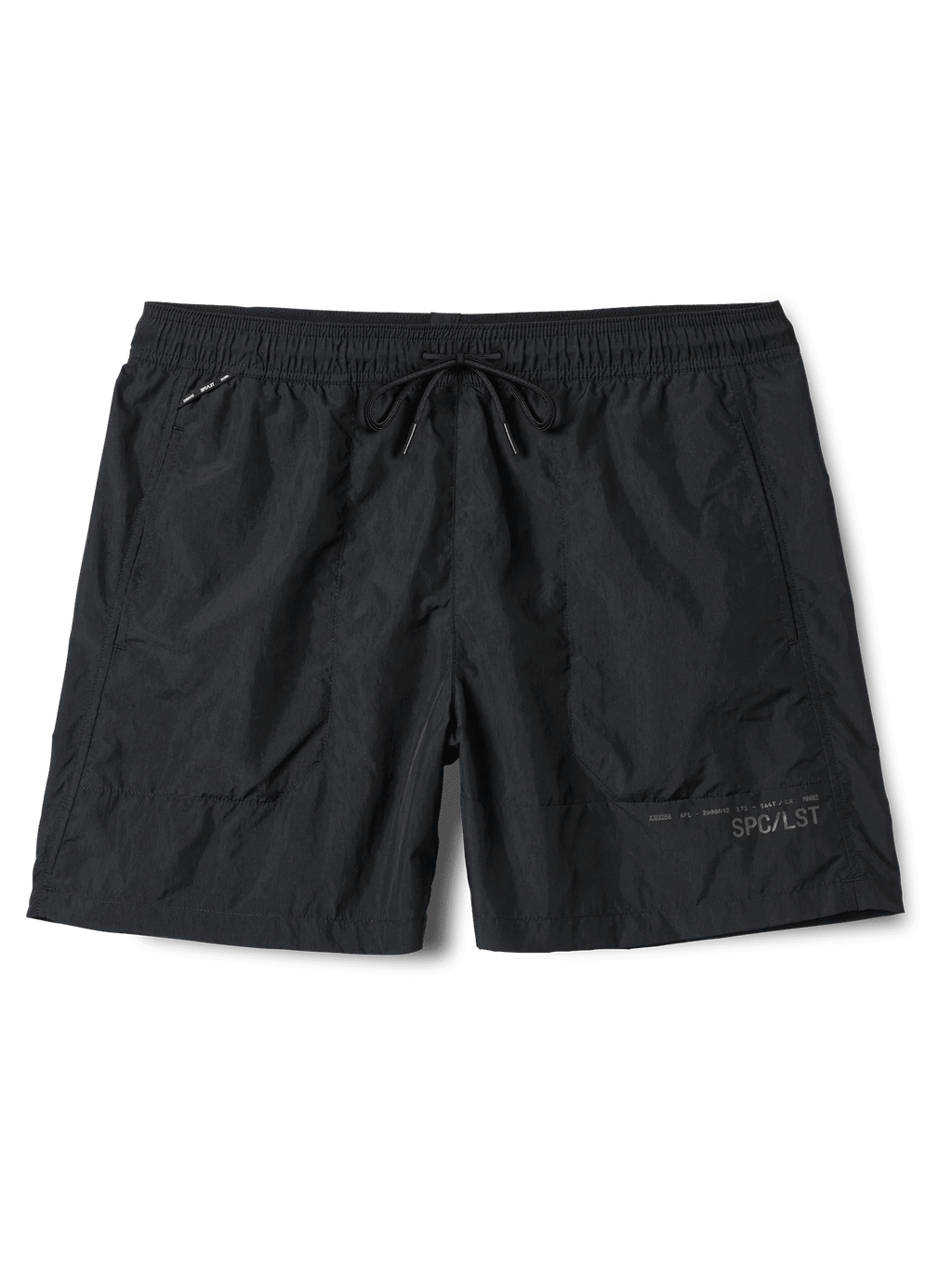 Omega - Paranoid Ranch