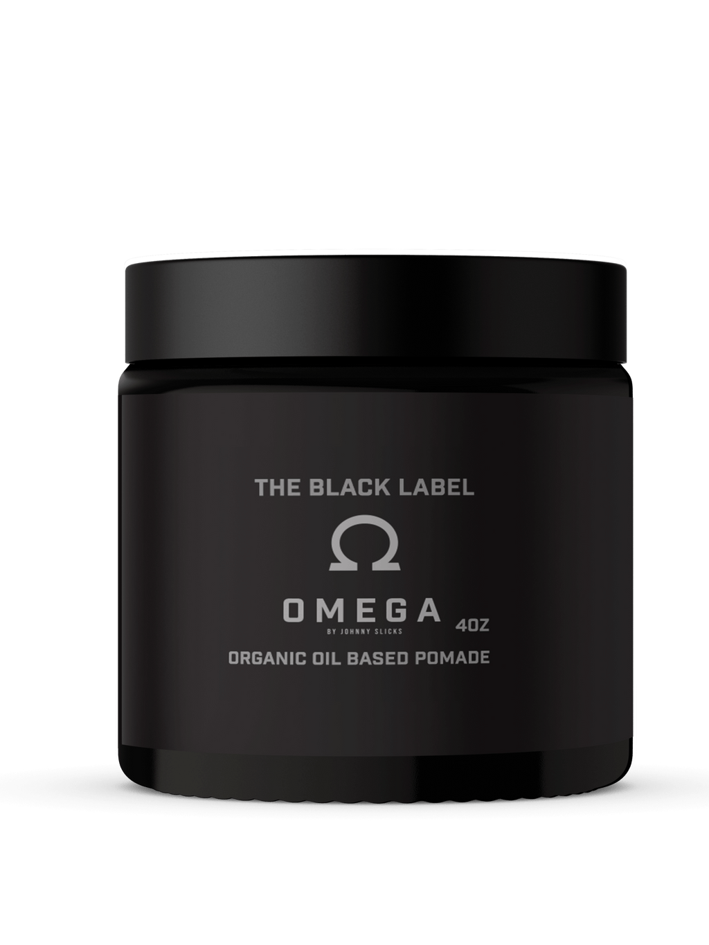 Omega Oil Based Pomade - Paranoid Ranch