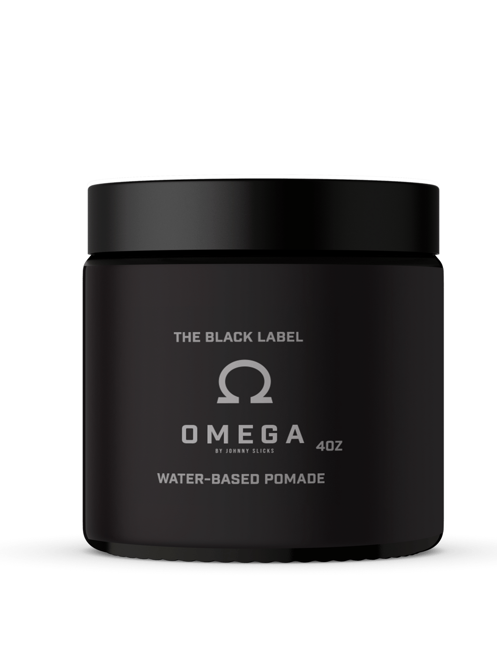 Omega Water Based Pomade - Paranoid Ranch