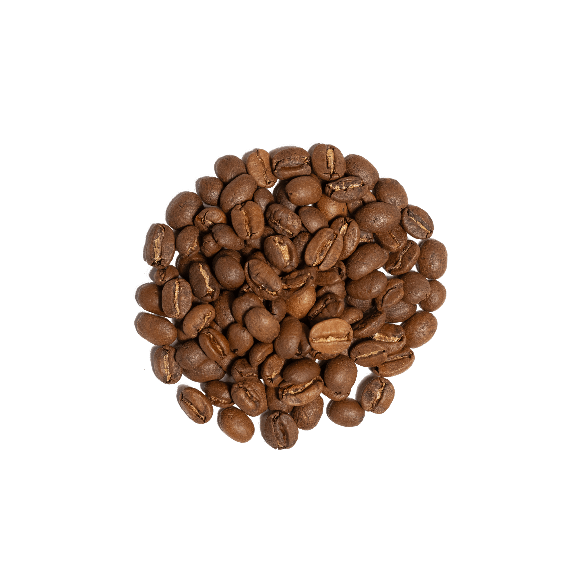 Organic Funky Chicken - Paranoid Ranch