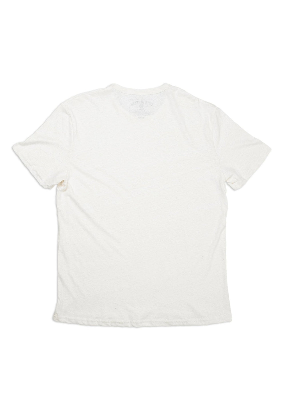 Organic Hemp Tee - Paranoid Ranch