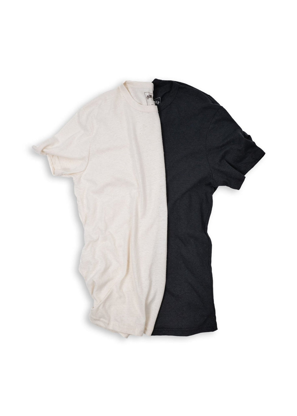 Organic Hemp Tee - Paranoid Ranch