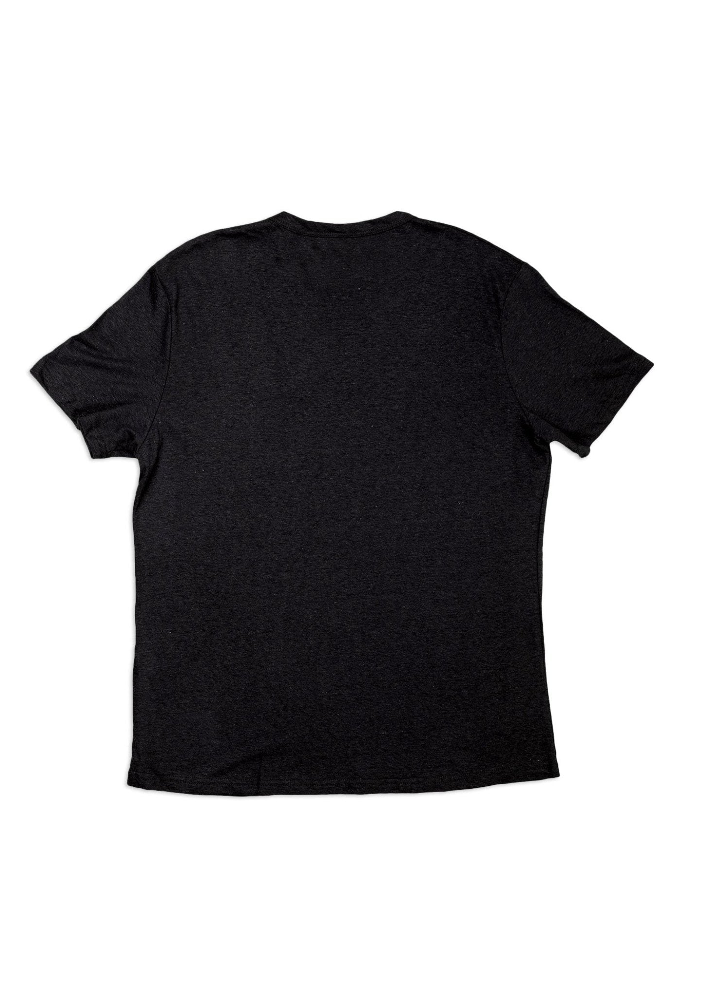 Organic Hemp Tee - Paranoid Ranch