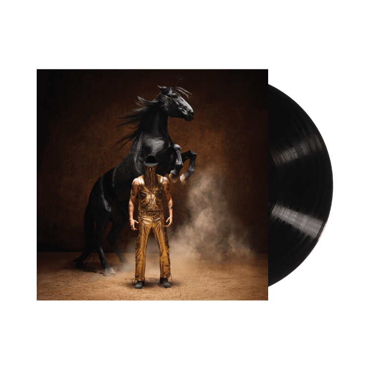 Orville Peck - Bronco [2LP] - Paranoid Ranch