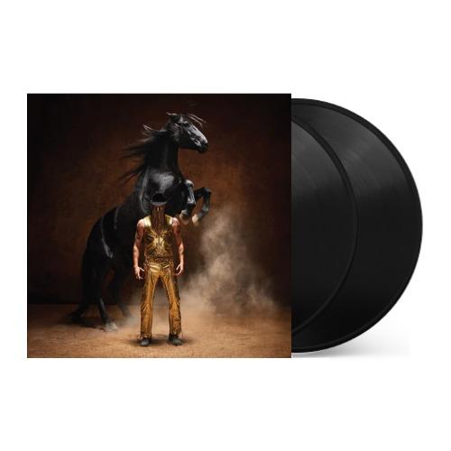 Orville Peck - Bronco [2LP] - Paranoid Ranch