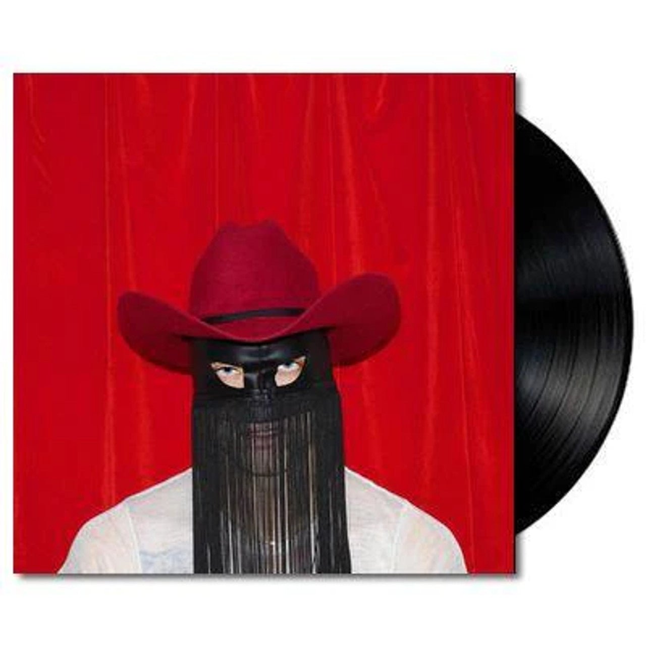 Orville Peck - Pony - Paranoid Ranch