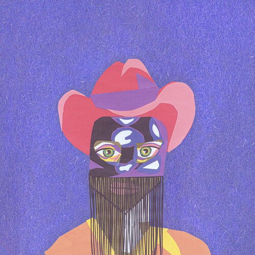 Orville Peck - Show Pony [Purple] - Paranoid Ranch