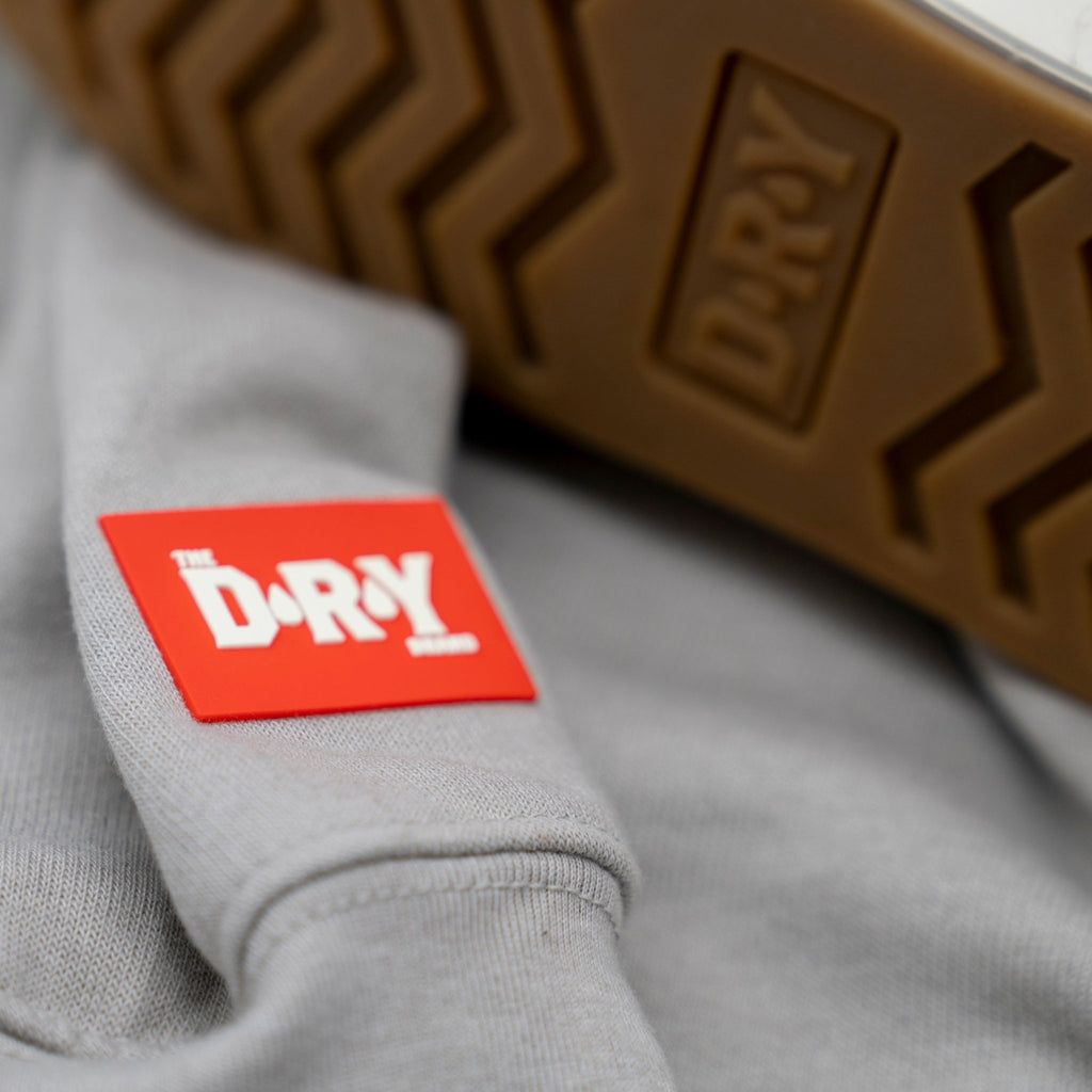 Out of Range Hoodie - Paranoid Ranch