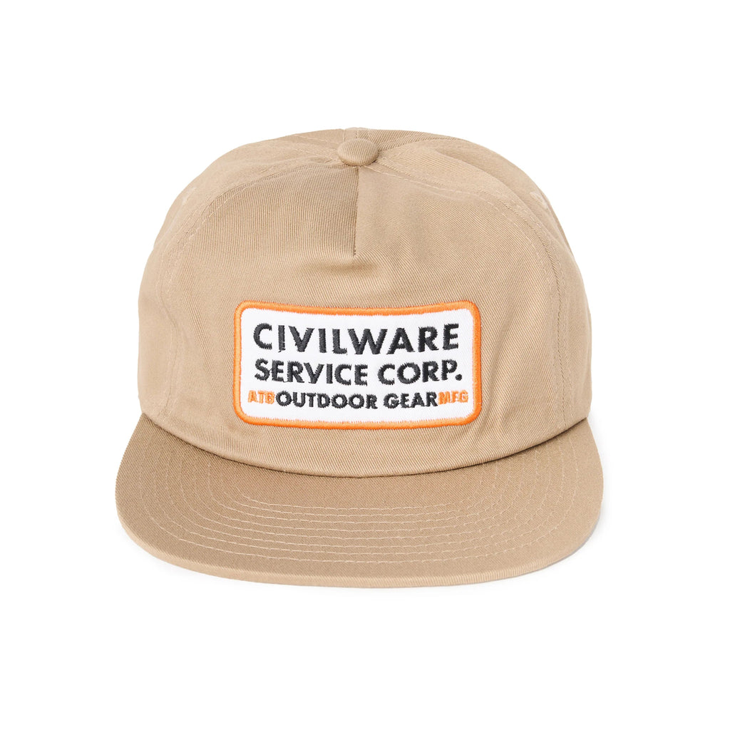 Outdoor Gear Hat - Paranoid Ranch