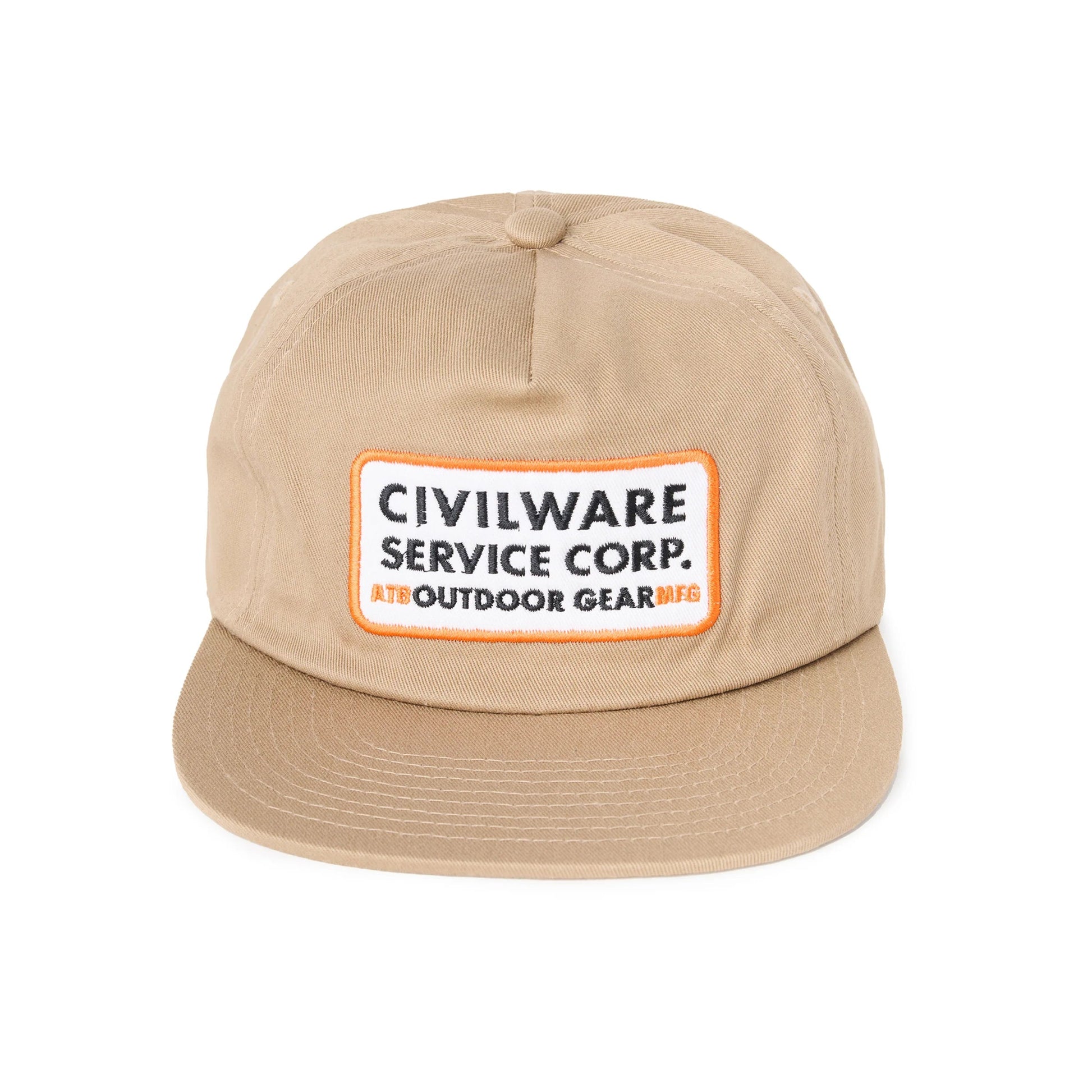 Outdoor Gear Hat - Paranoid Ranch