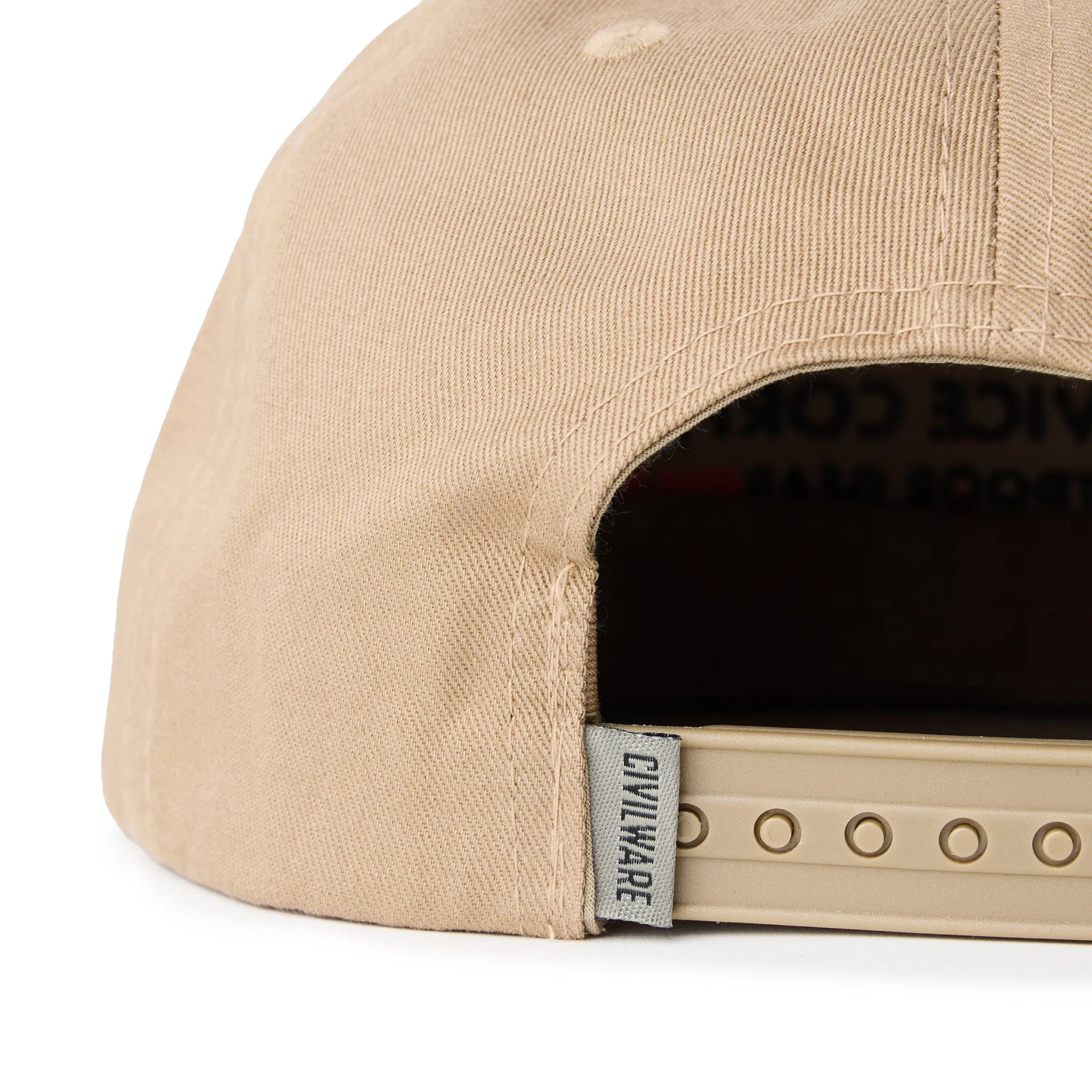Outdoor Gear Hat - Paranoid Ranch