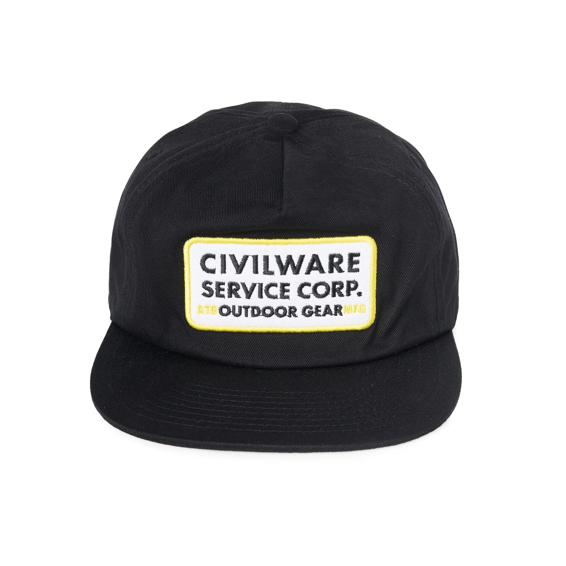 Outdoor Gear Hat - Paranoid Ranch