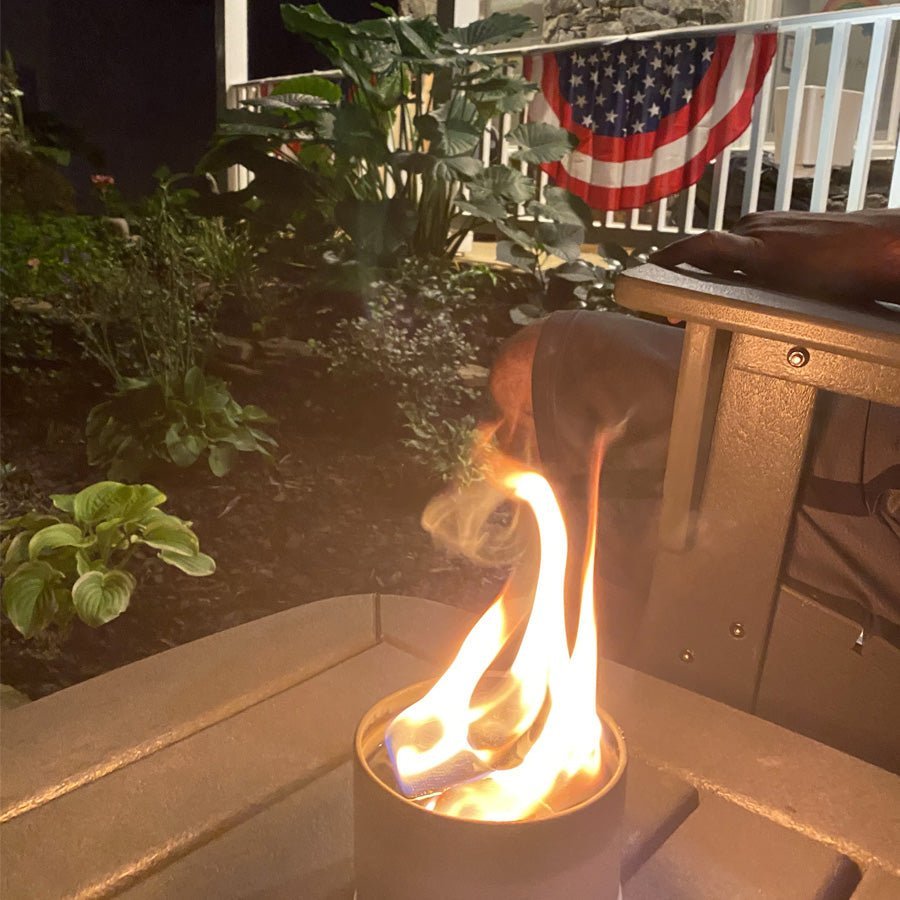 Outdoor Party Box - Paranoid Ranch