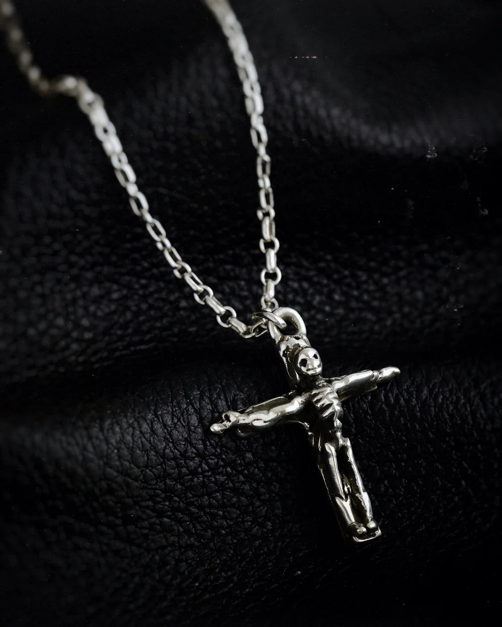 Outlaw Cross - Paranoid Ranch