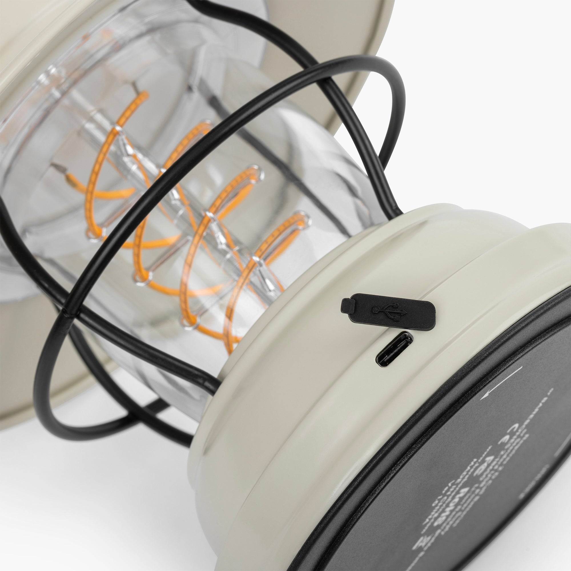 Outpost Lantern - Paranoid Ranch