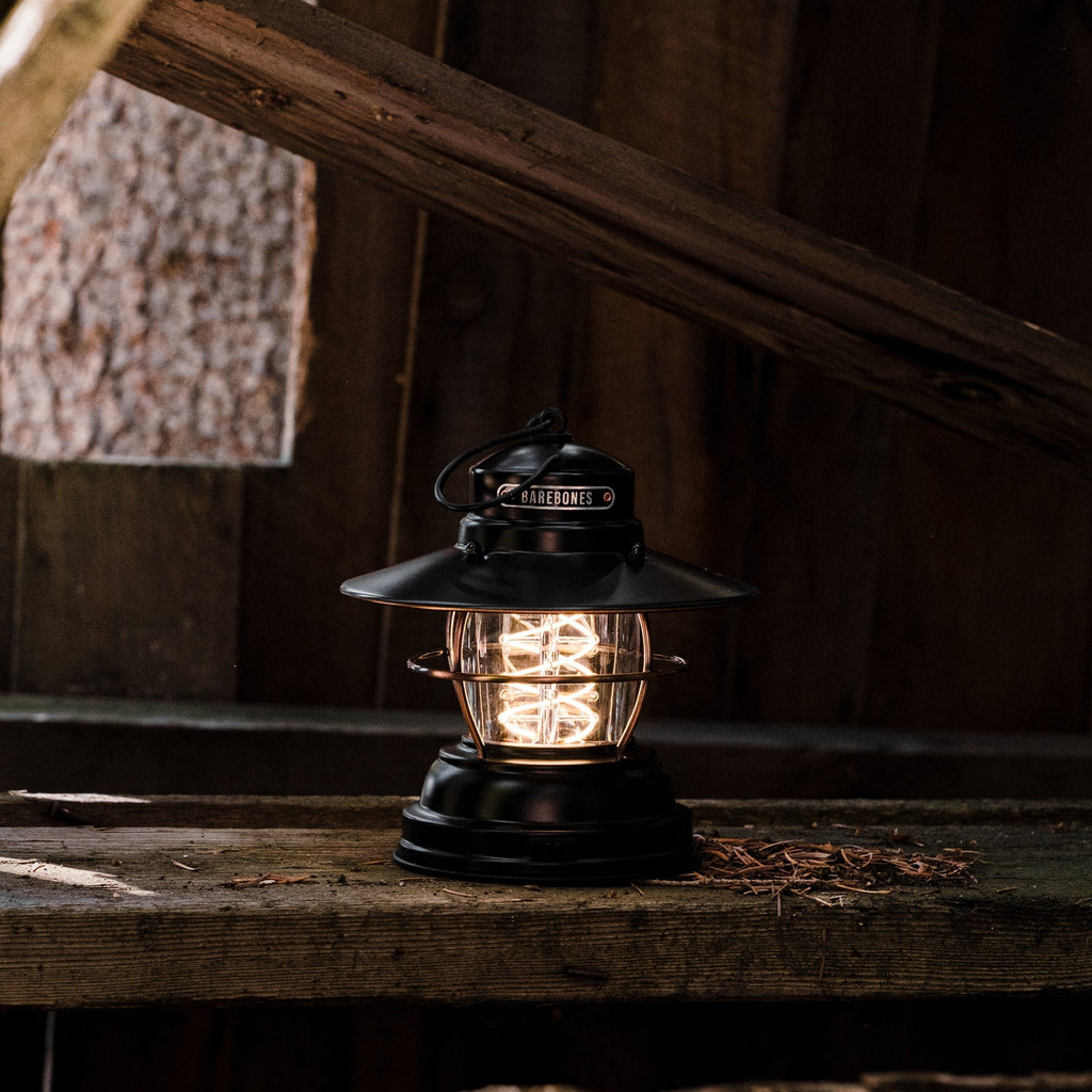 Outpost Lantern - Paranoid Ranch