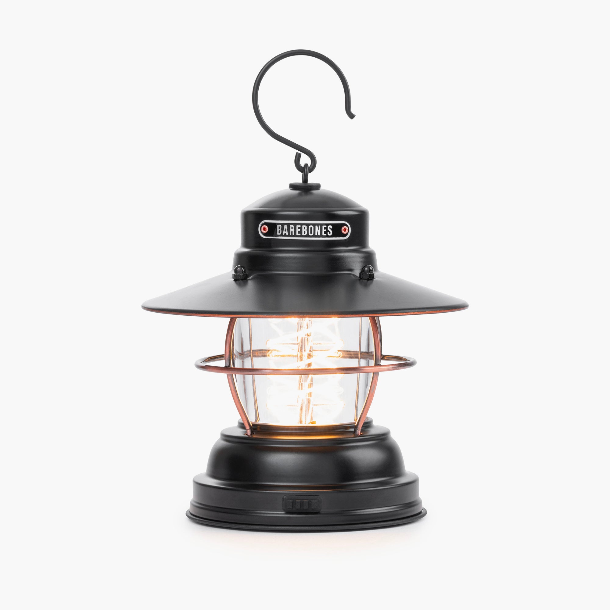 Outpost Lantern - Paranoid Ranch