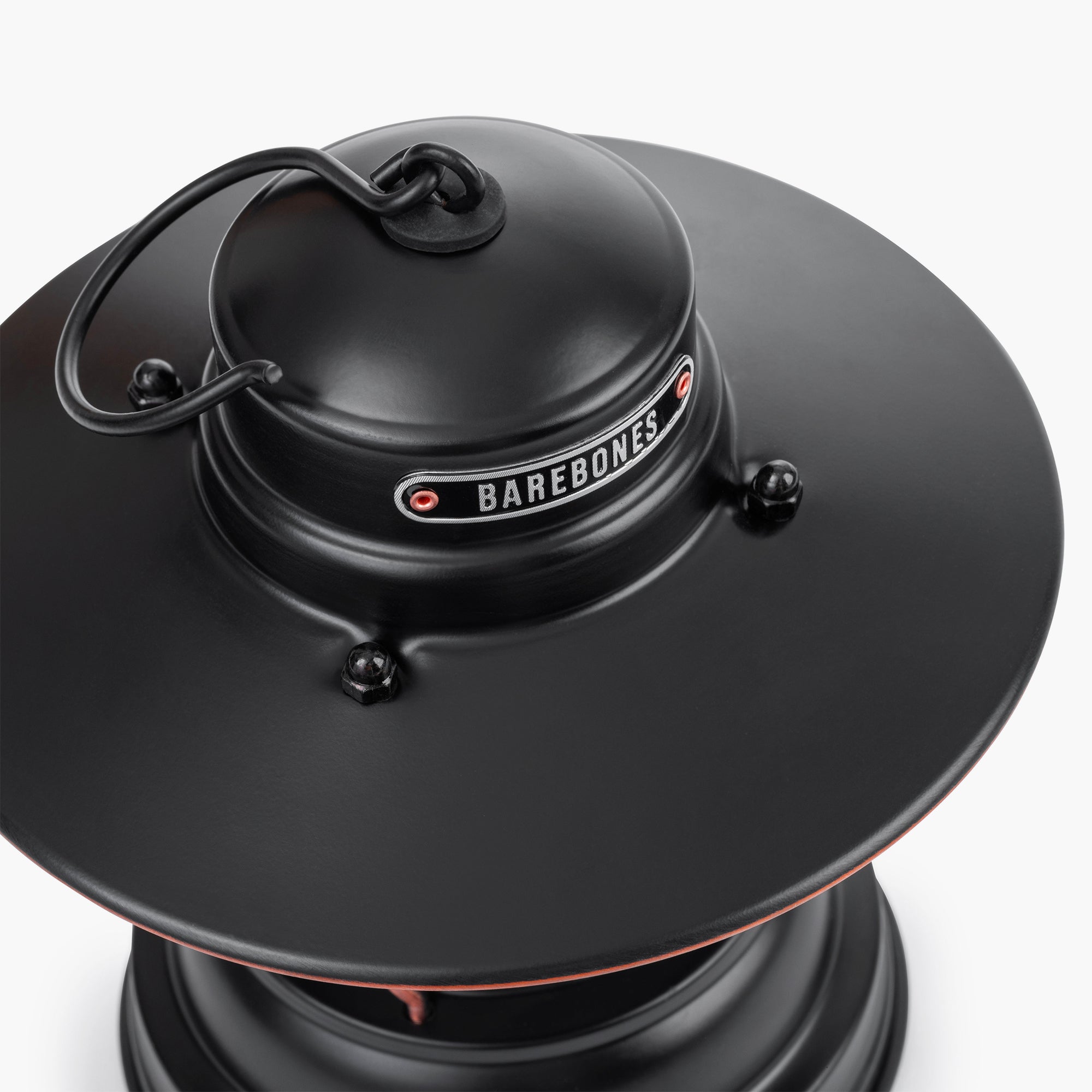 Outpost Lantern - Paranoid Ranch