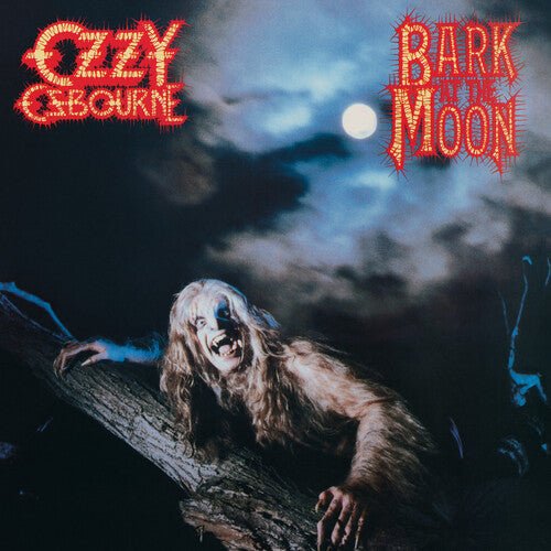 Ozzy Osbourne - Bark At The Moon (40th Anniversary Edition) - Paranoid Ranch