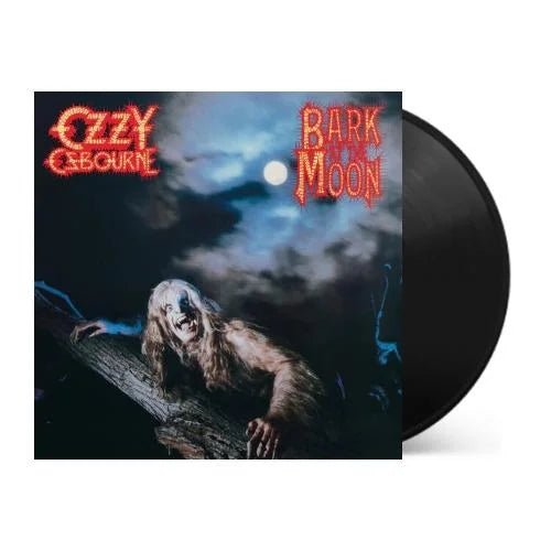 Ozzy Osbourne - Bark At The Moon (40th Anniversary Edition) - Paranoid Ranch