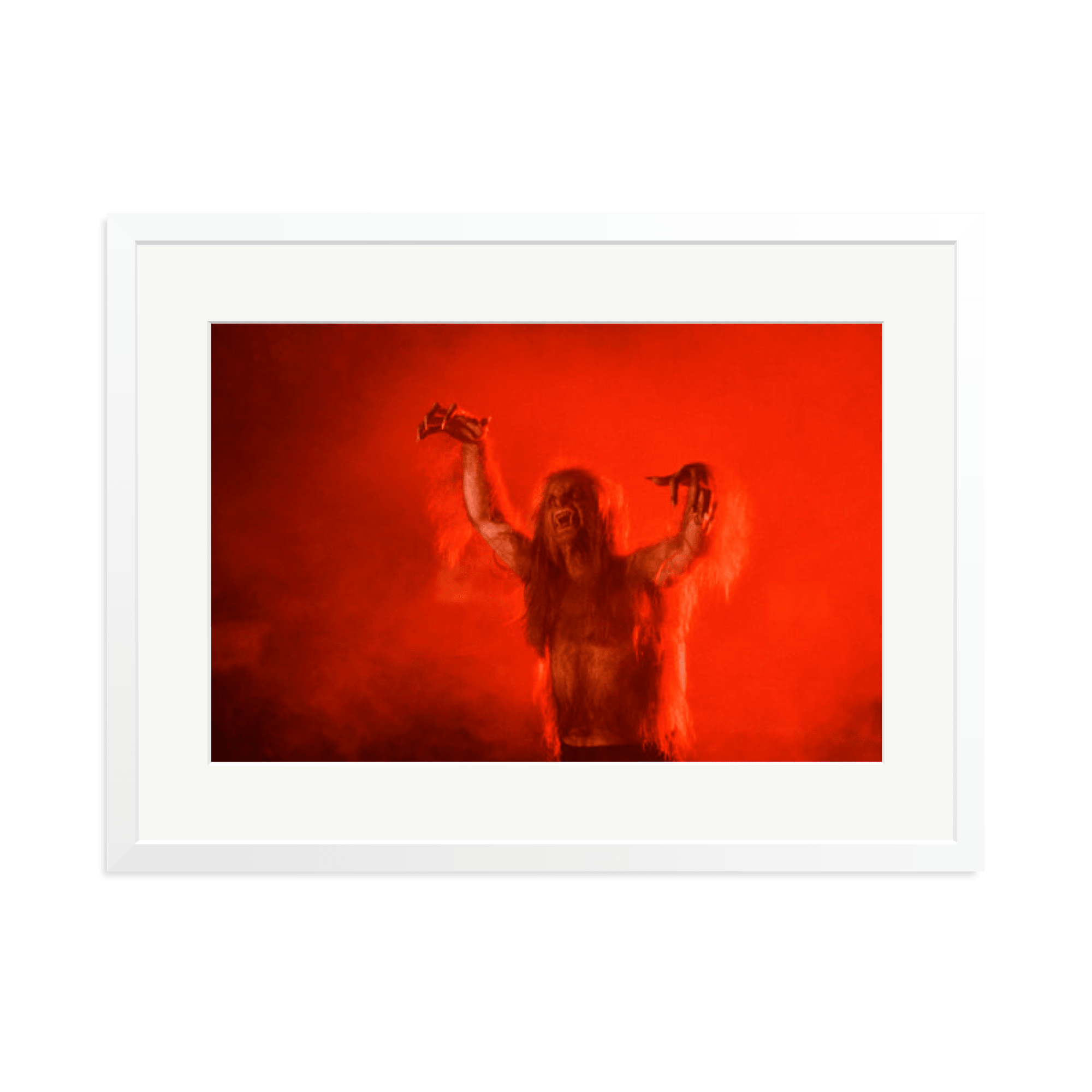 Ozzy Osbourne - Bark At The Moon - Paranoid Ranch