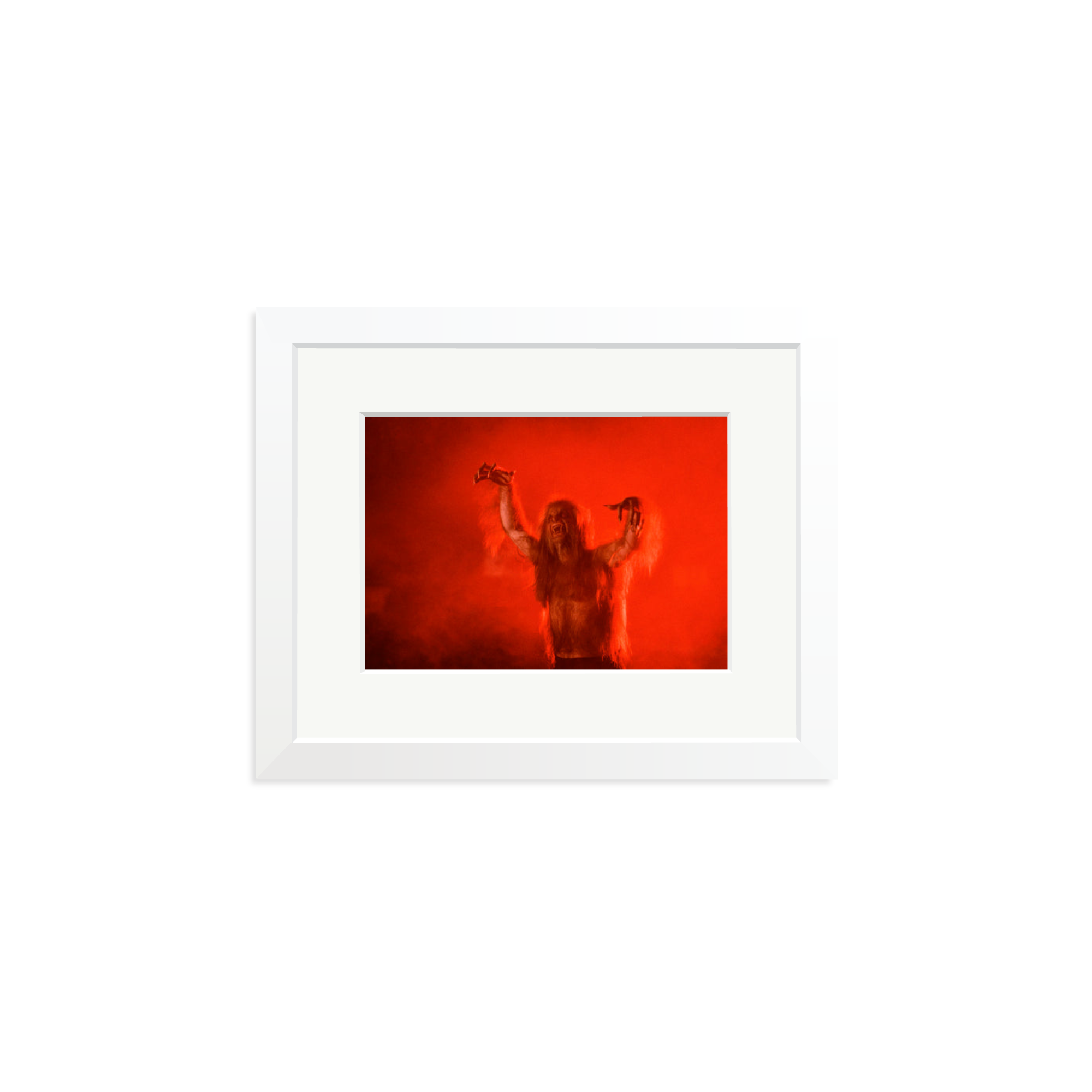 Ozzy Osbourne - Bark At The Moon