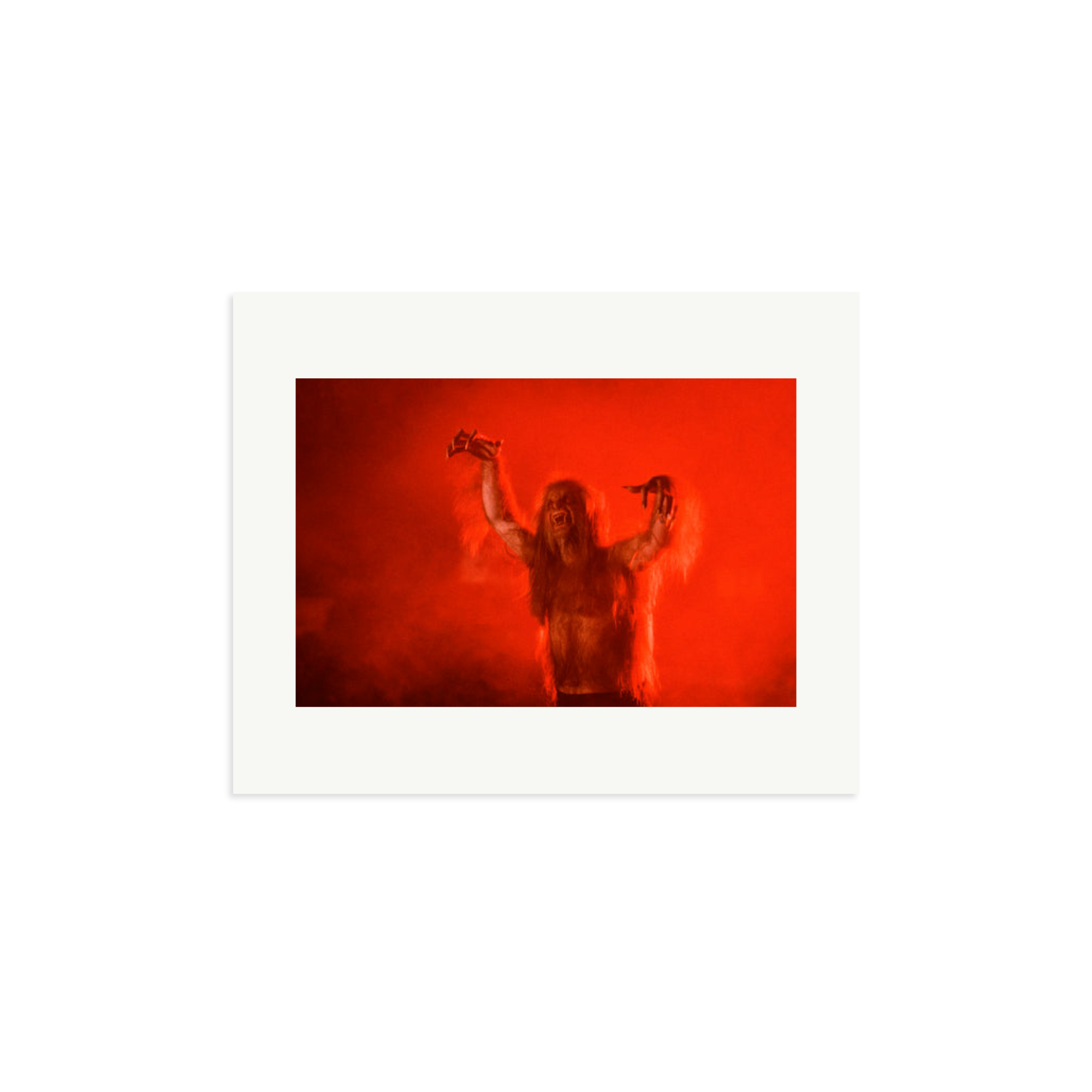 Ozzy Osbourne - Bark At The Moon