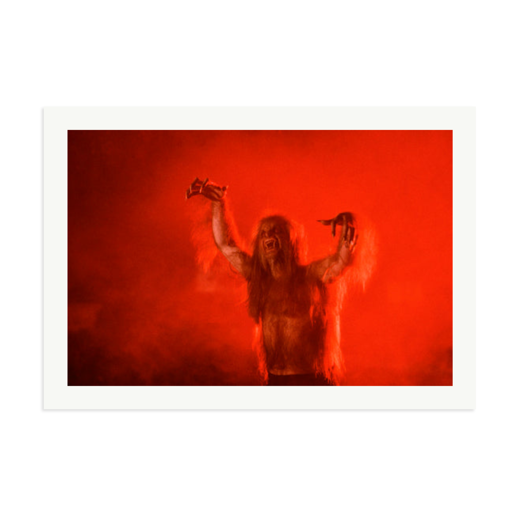 Ozzy Osbourne - Bark At The Moon