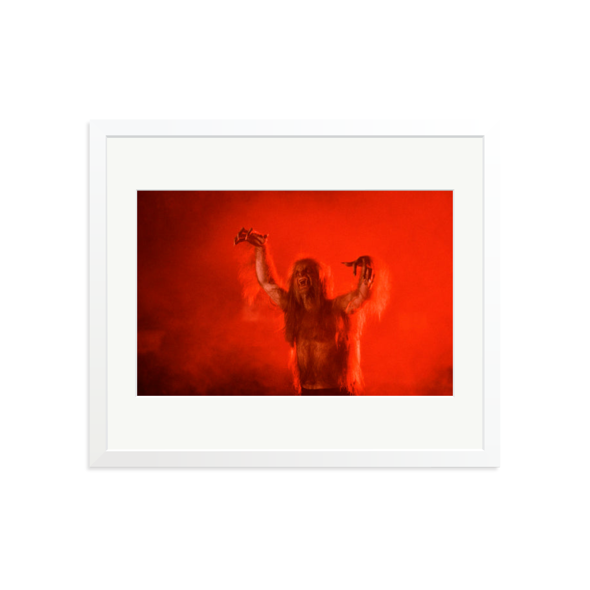 Ozzy Osbourne - Bark At The Moon