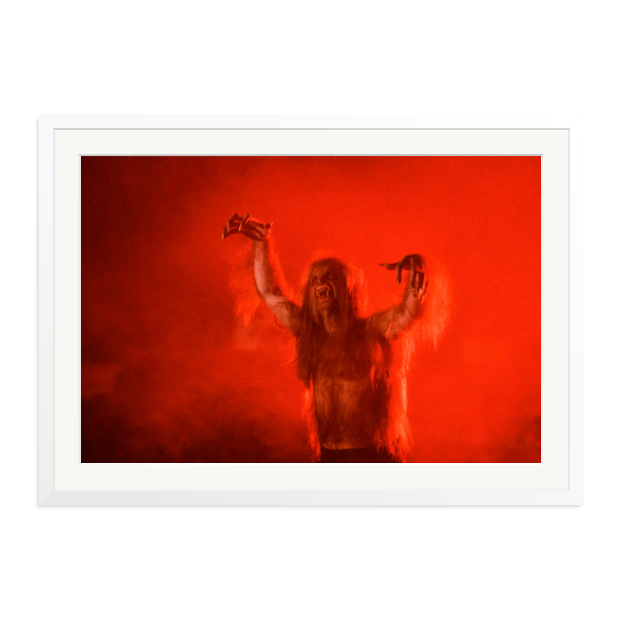 Ozzy Osbourne - Bark At The Moon