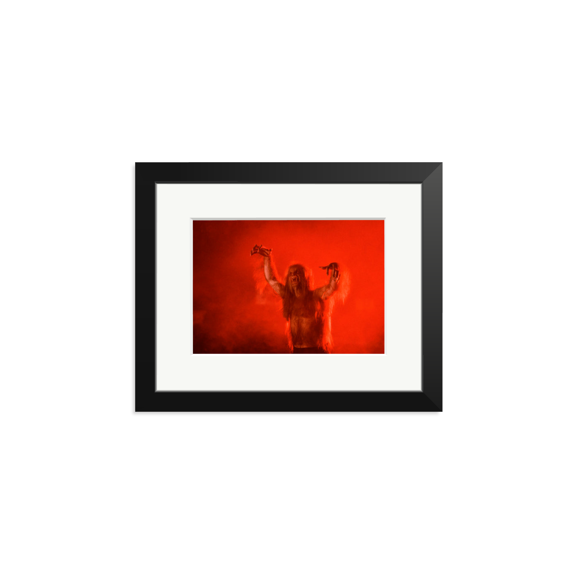 Ozzy Osbourne - Bark At The Moon