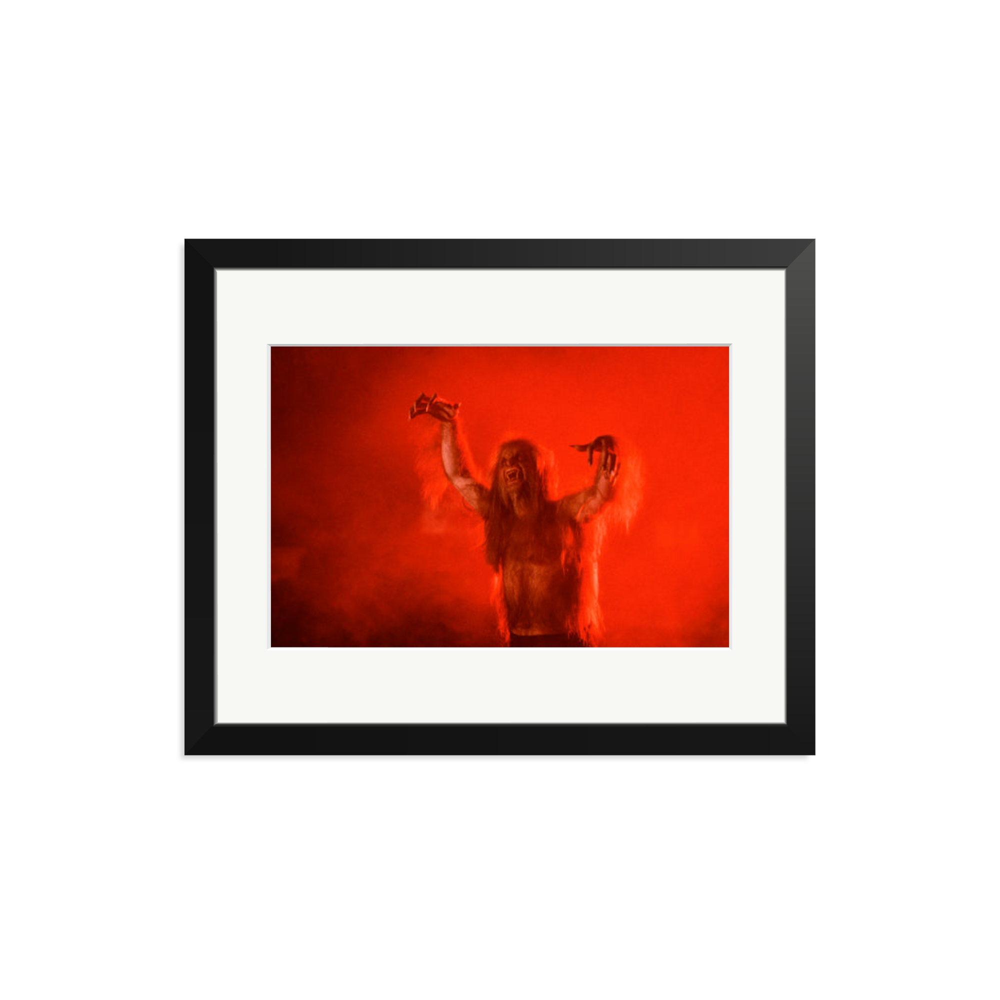 Ozzy Osbourne - Bark At The Moon