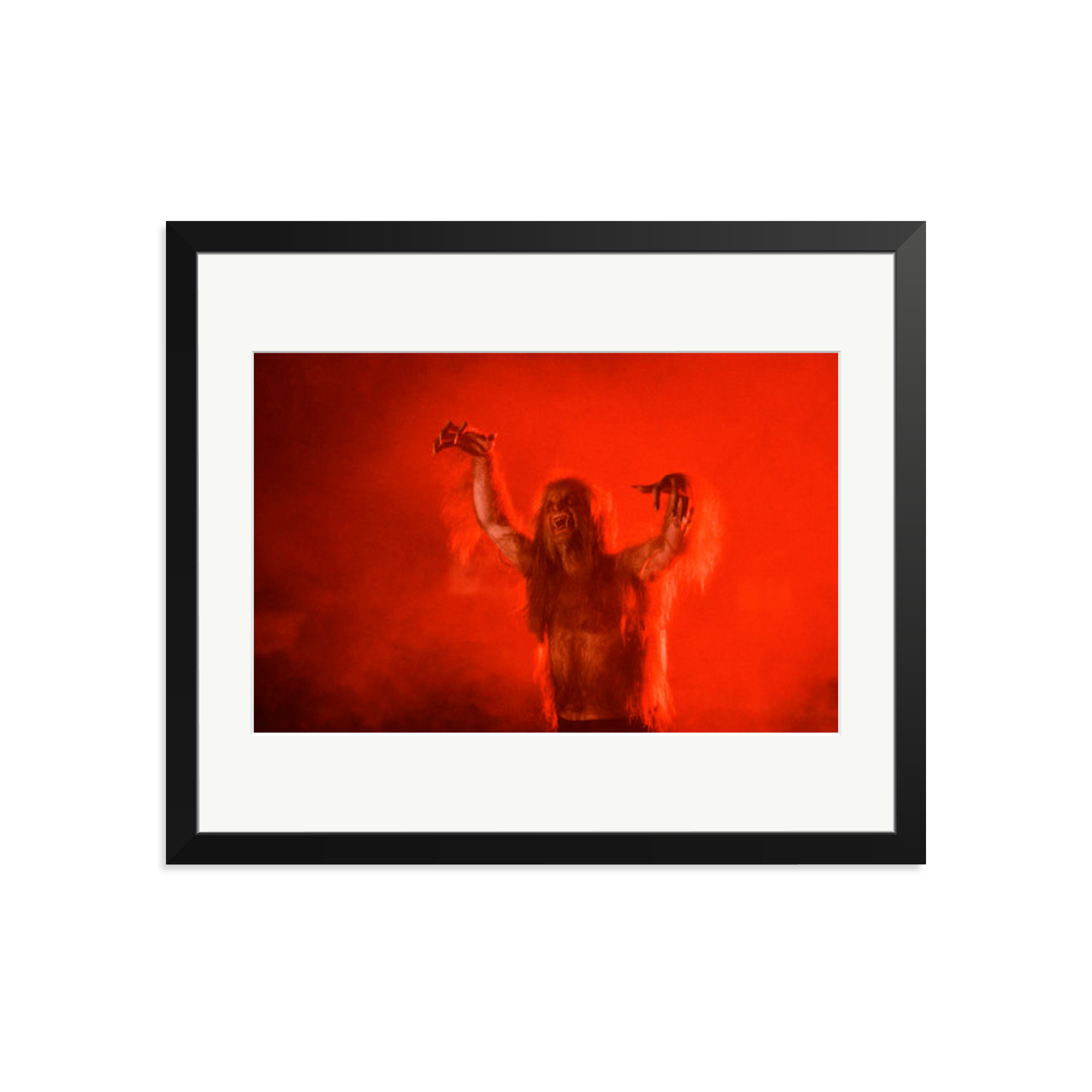 Ozzy Osbourne - Bark At The Moon