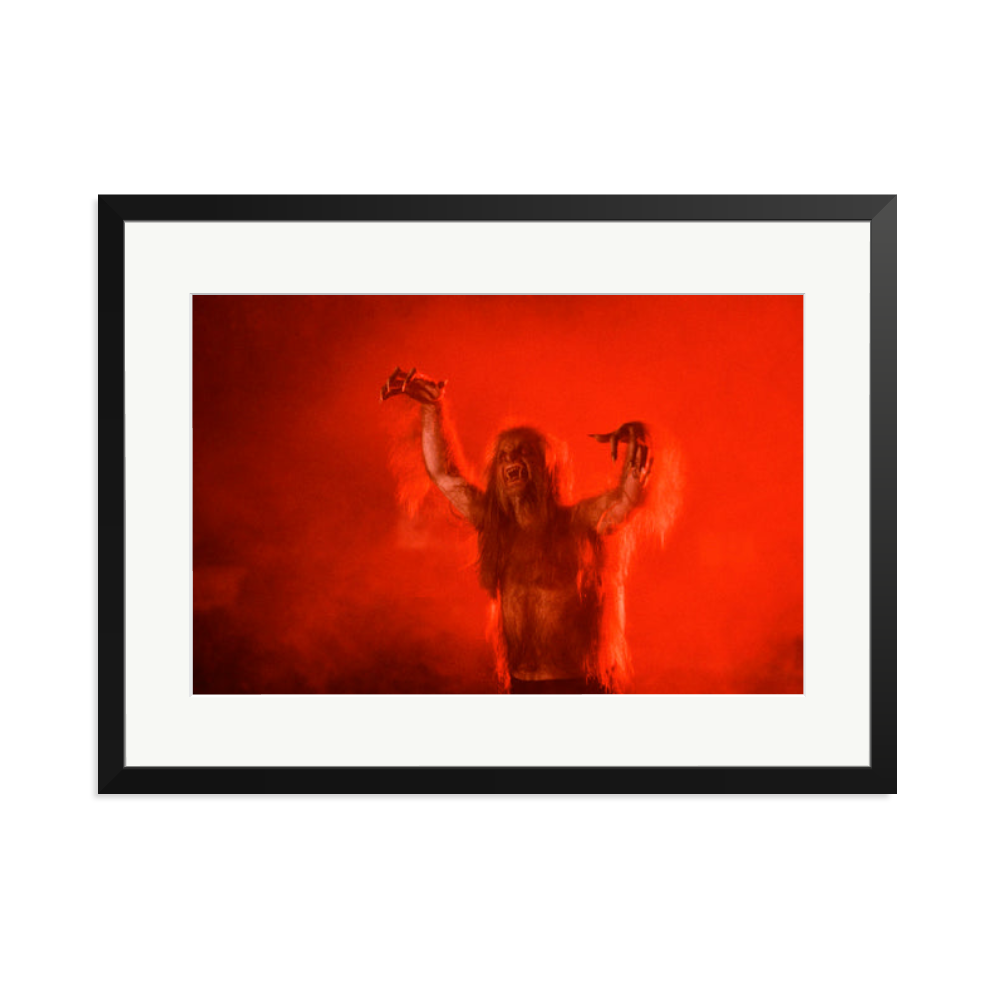 Ozzy Osbourne - Bark At The Moon