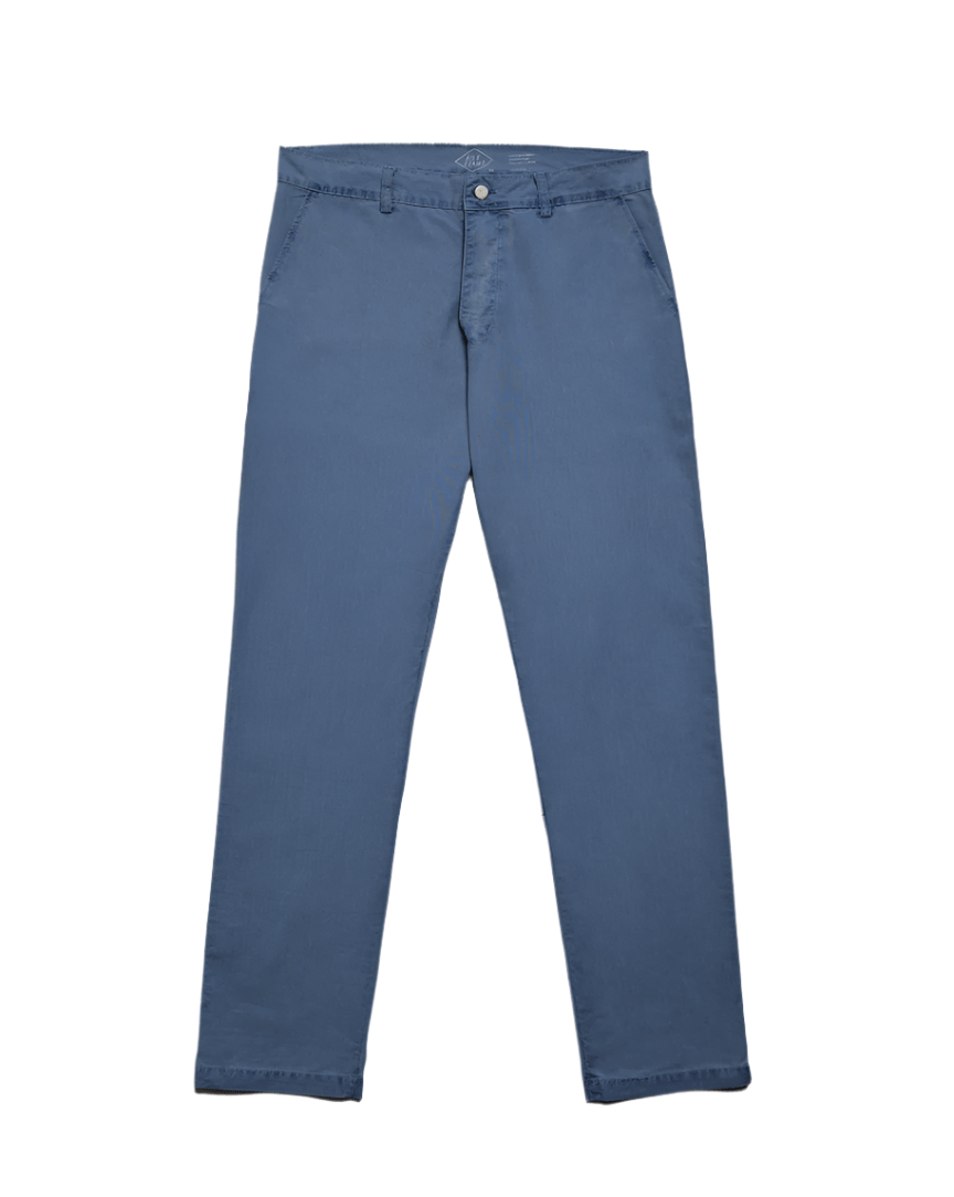 Pac Pants - Indigo - Paranoid Ranch