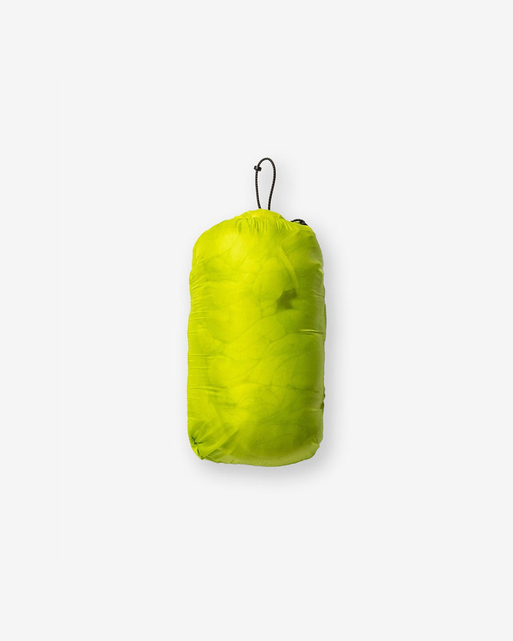 Packable Down Jacket - Mineral Yellow - Paranoid Ranch