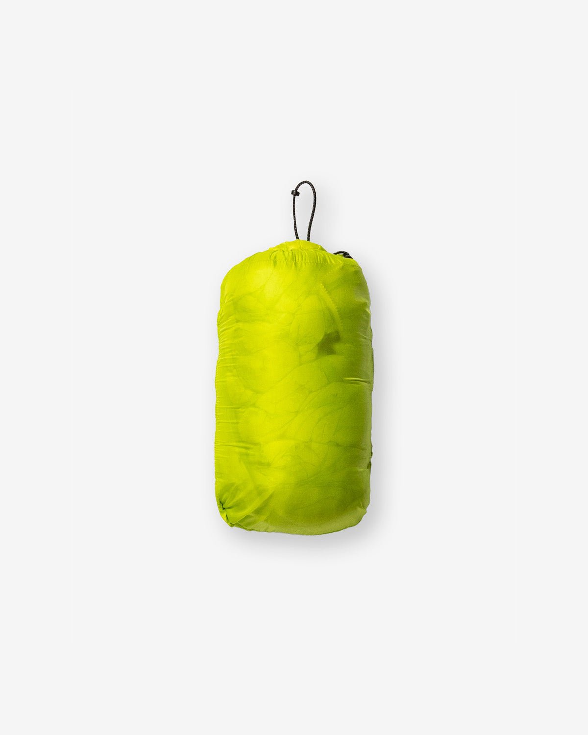 Packable Down Jacket - Mineral Yellow - Paranoid Ranch