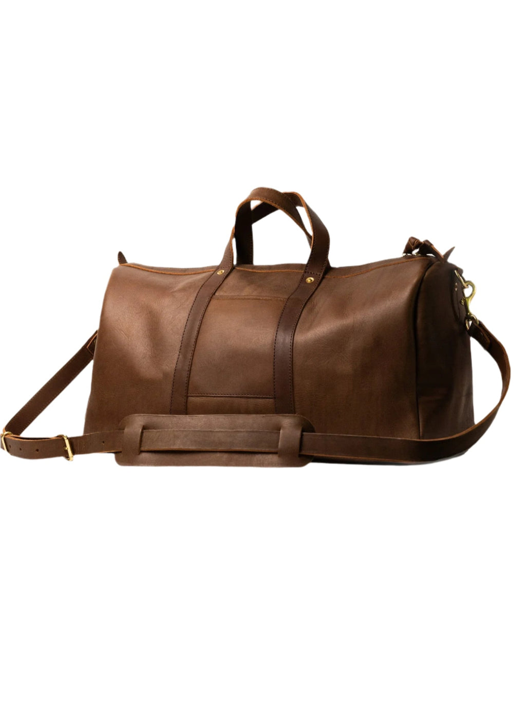 PanAm Duffle Bag - Paranoid Ranch