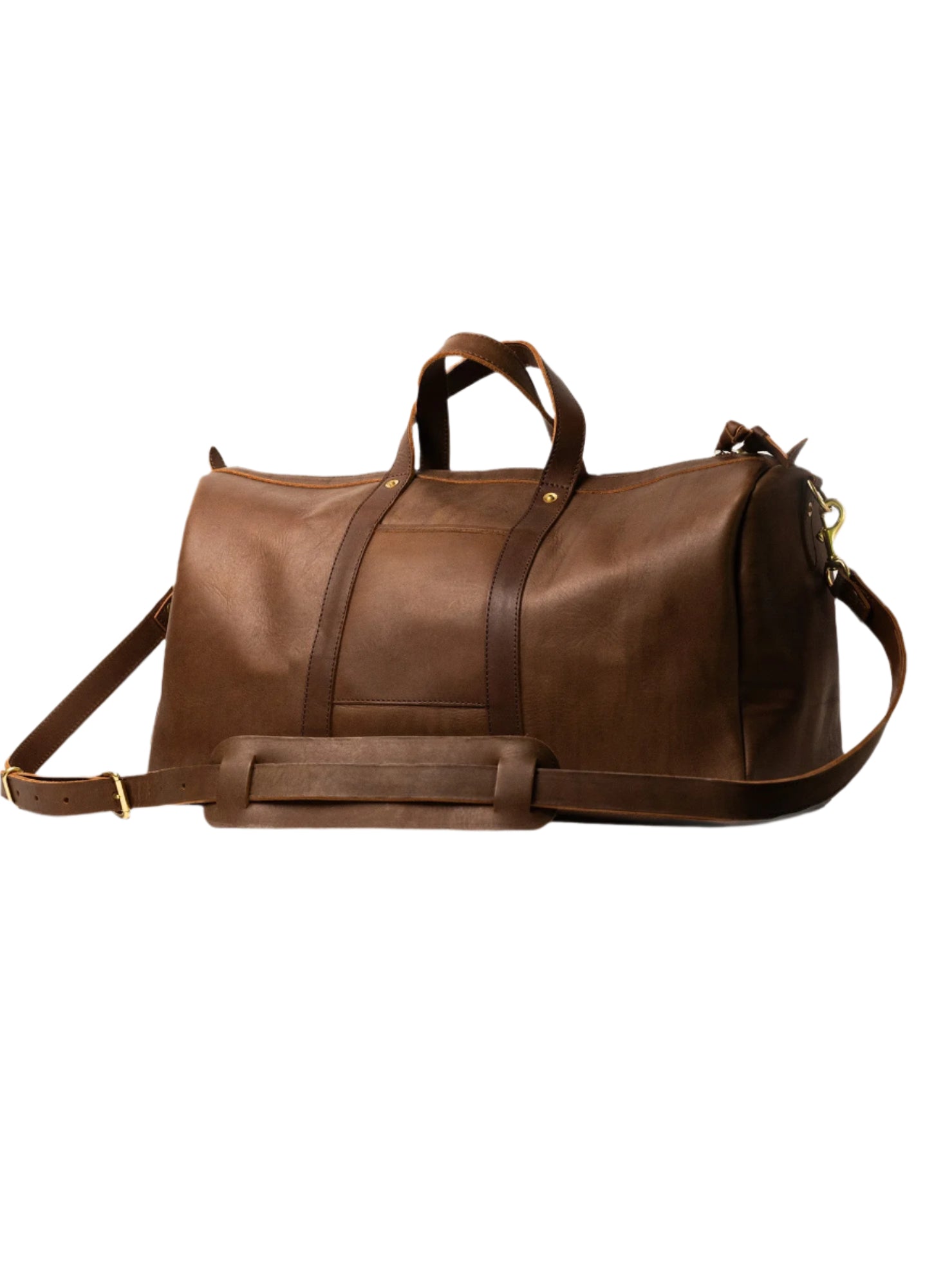 PanAm Duffle Bag - Paranoid Ranch