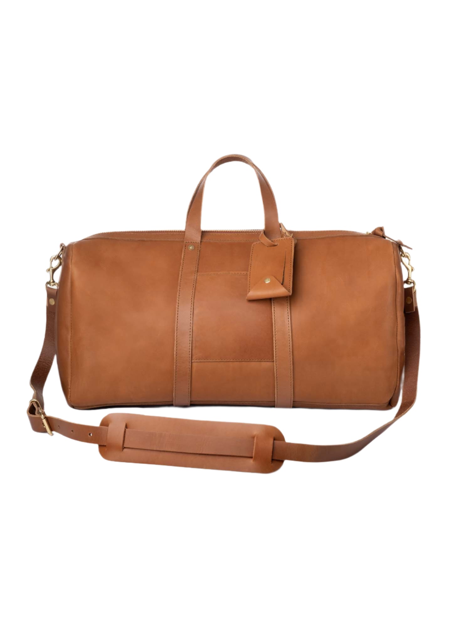 PanAm Duffle Bag - Paranoid Ranch