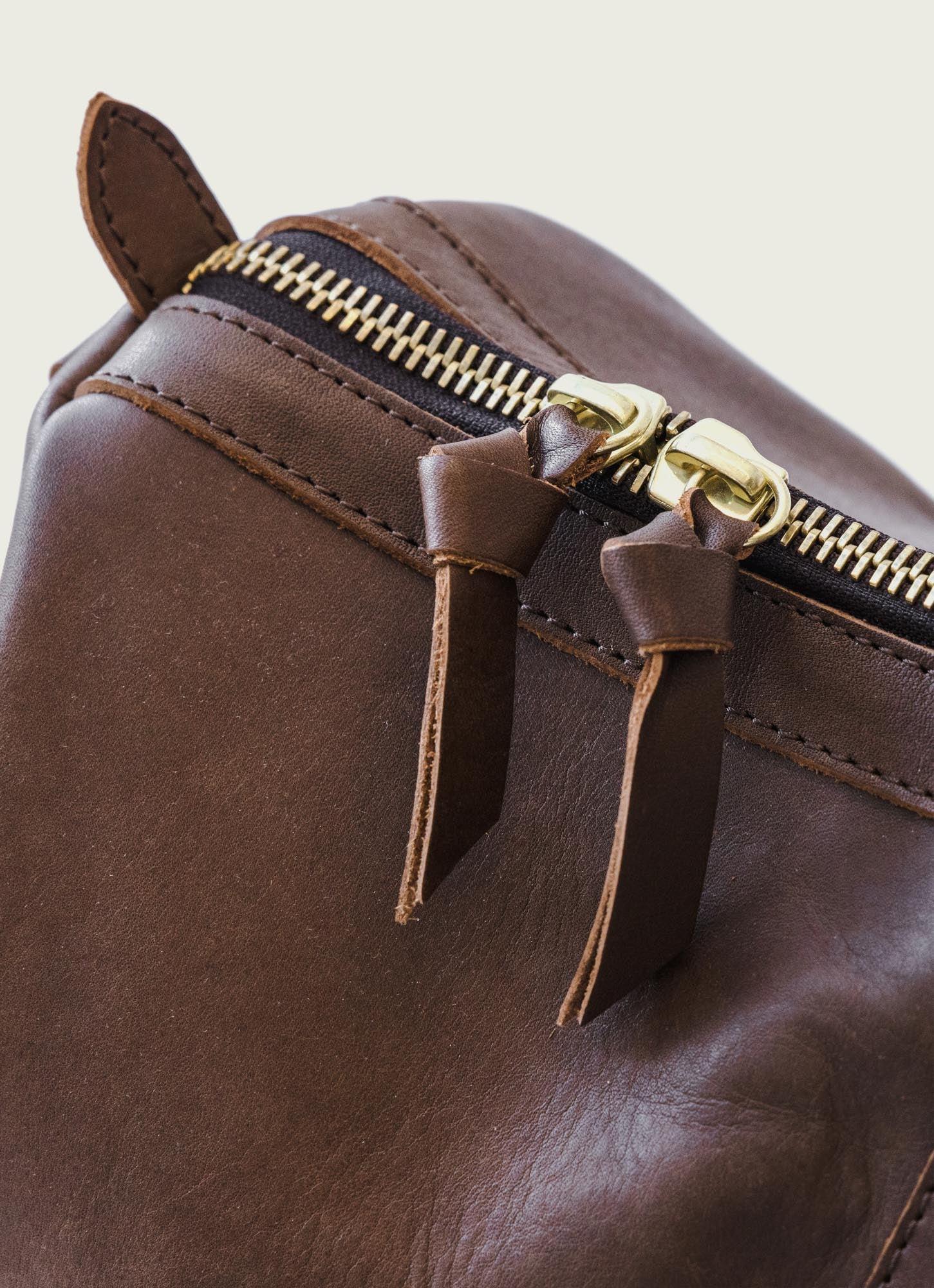 PanAm Duffle Bag - Paranoid Ranch
