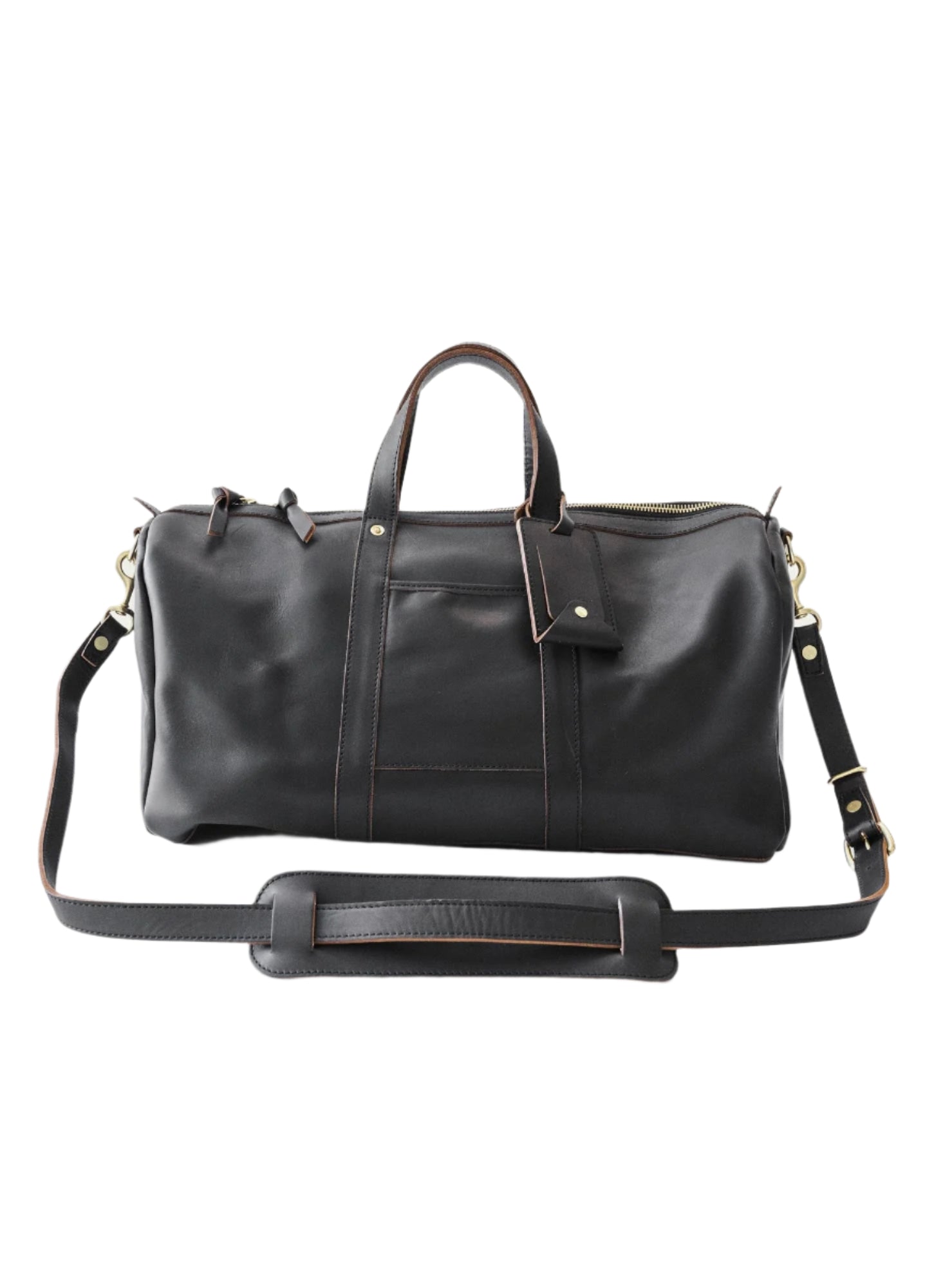 PanAm Duffle Bag - Paranoid Ranch